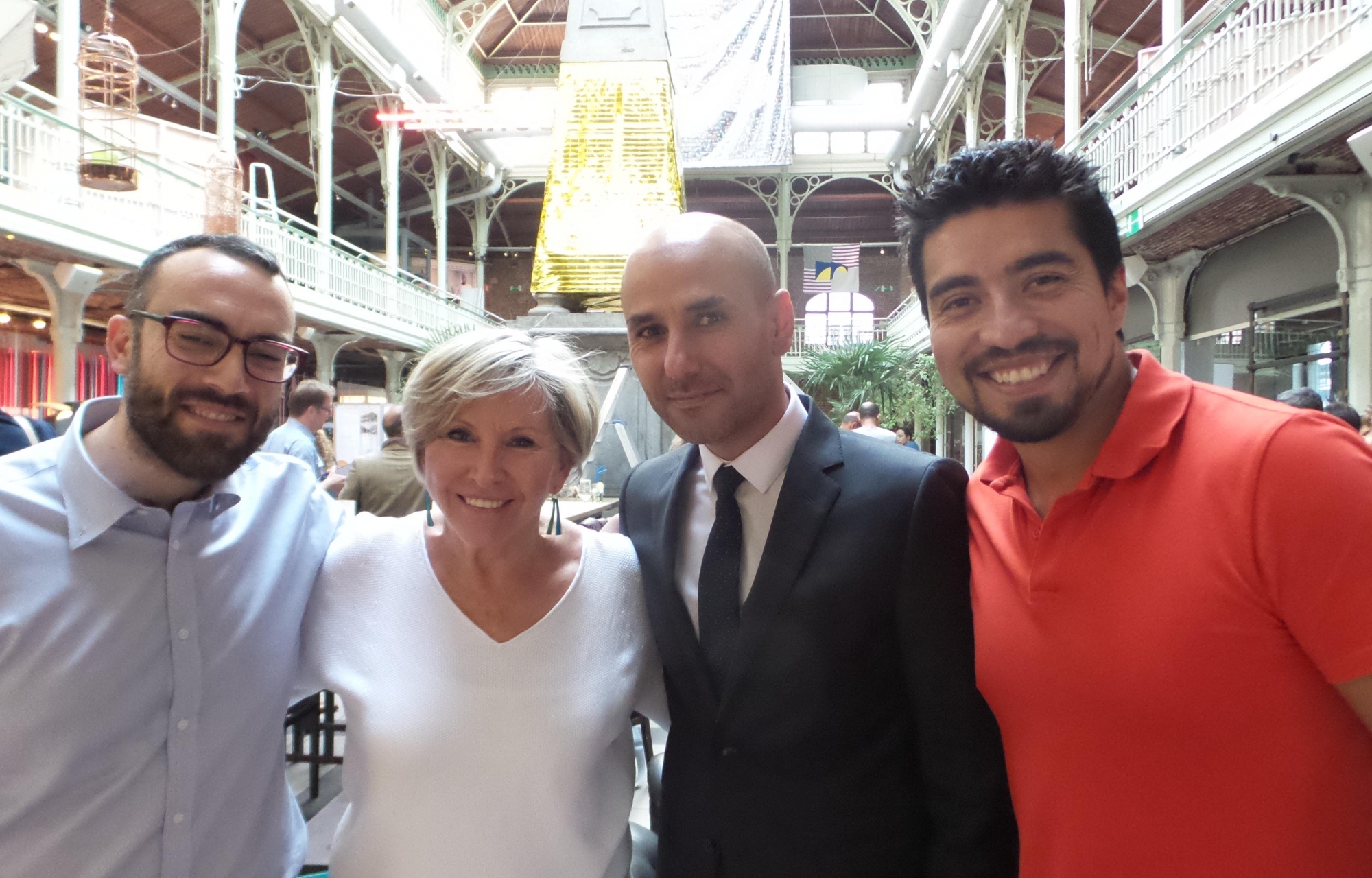 1st WIA Space Cocktail Party this 29th June 1st WIA Space Cocktail Party this 29th June