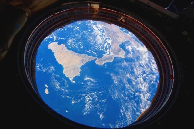 4th International Space Forum at Ministerial Level The Mediterranean Chapter -5th September- Reggi 4th International Space Forum at Ministerial Level The Mediterranean Chapter -5th September- Reggi