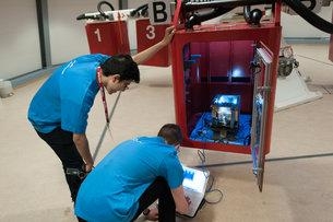 Article sur le portail de l'ESA Article sur le portail de l'ESA