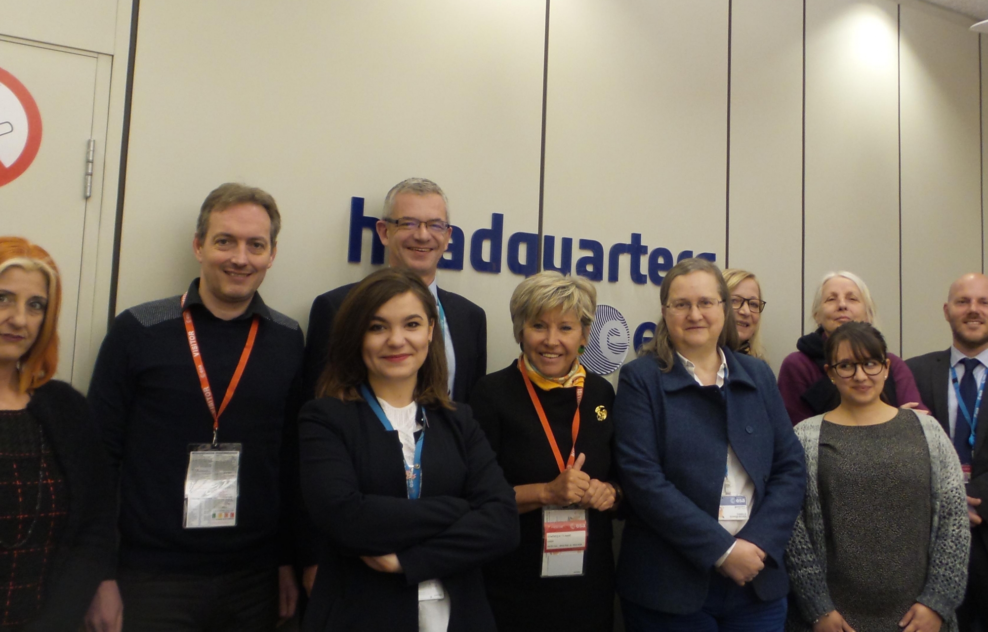 Eurisy council 28th February Eurisy council 28th February