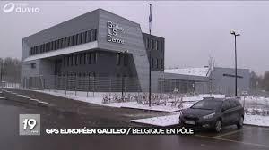 Inauguration du Centre de maintenance Galileo - 1er décembre - Transinne Inauguration du Centre de maintenance Galileo - 1er décembre - Transinne
