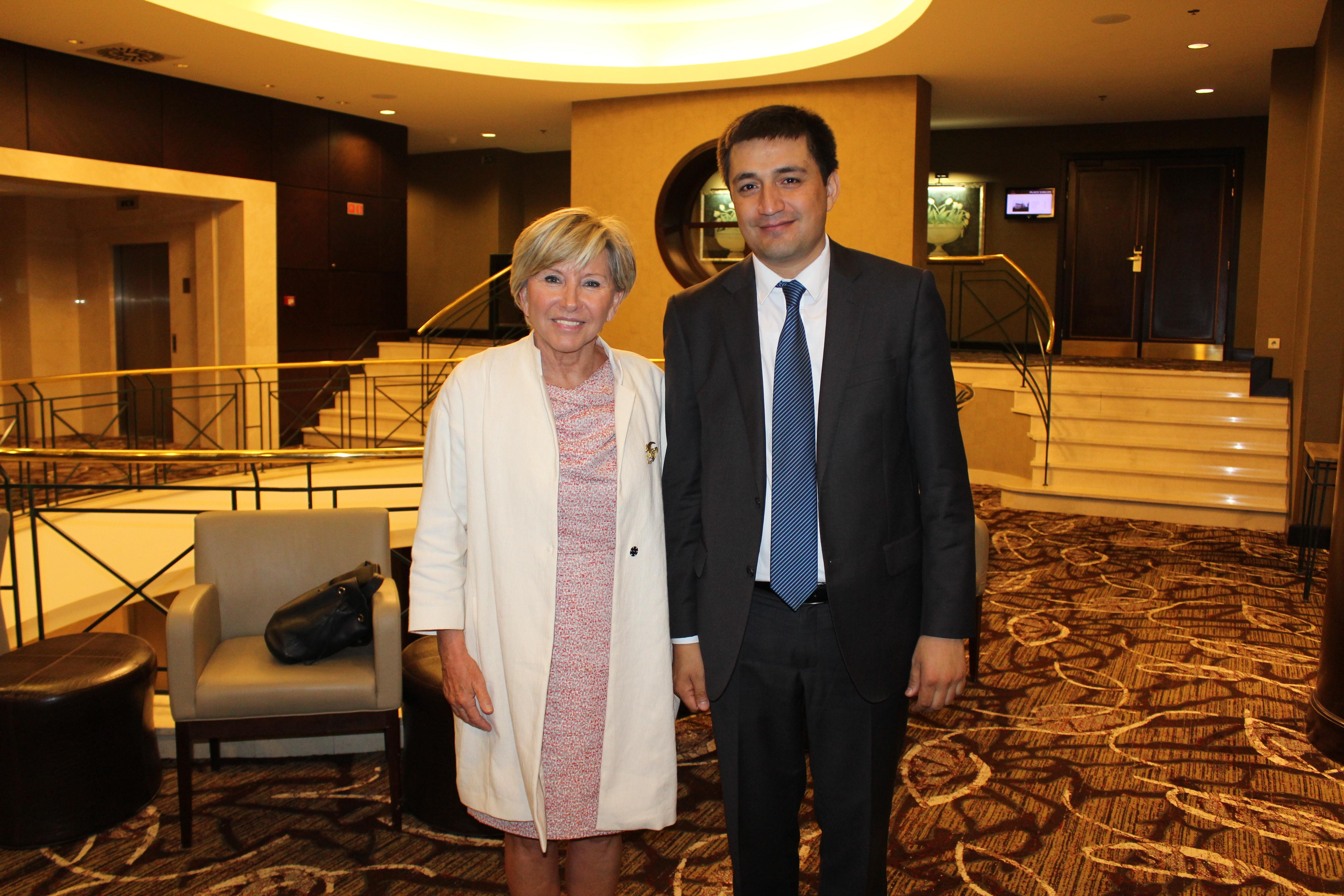 L'heure de faire des choix ! L'heure de faire des choix !