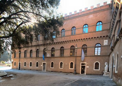 Lecture -Italian Society for International Organizations, SIOI - 7 July Lecture -Italian Society for International Organizations, SIOI - 7 July