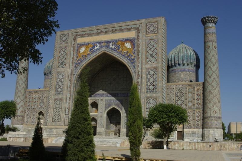 Outcome of socio Economic Development of Uzbekistan during the 6 months of 2016 Outcome of socio Economic Development of Uzbekistan during the 6 months of 2016