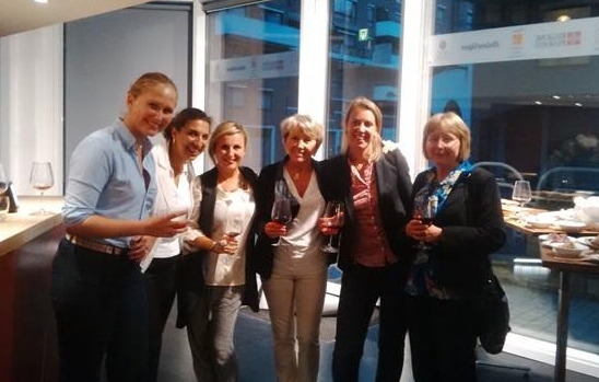 Women in Aerospace Women in Aerospace