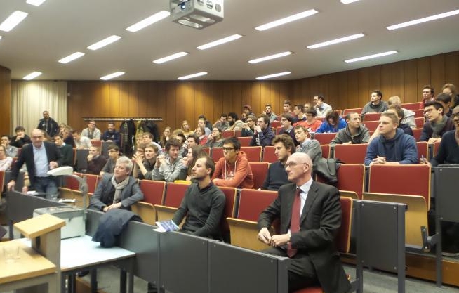 Youspace in Universities - UCL Youspace in Universities - UCL